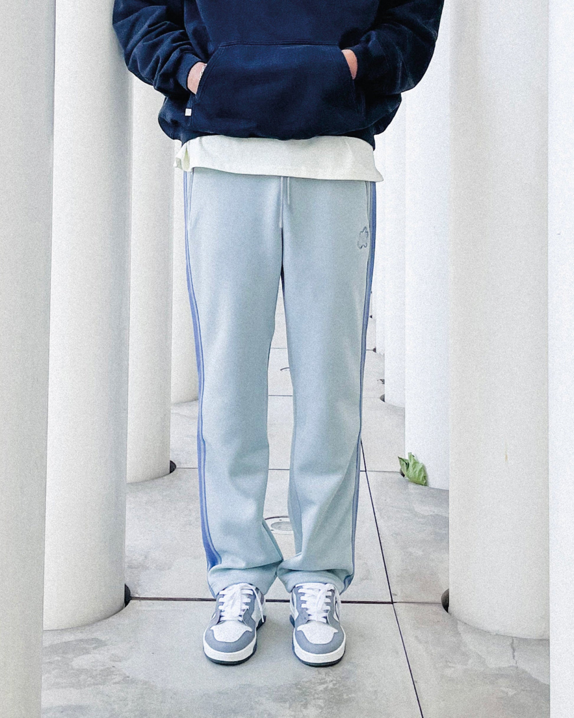 Cloud Berry Tracksuits Pant Packshot