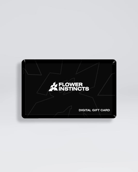 Digital Gift Card