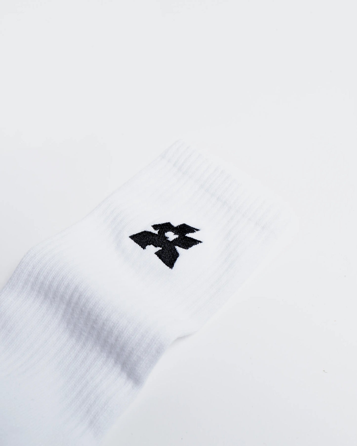 Flower Classic Socks