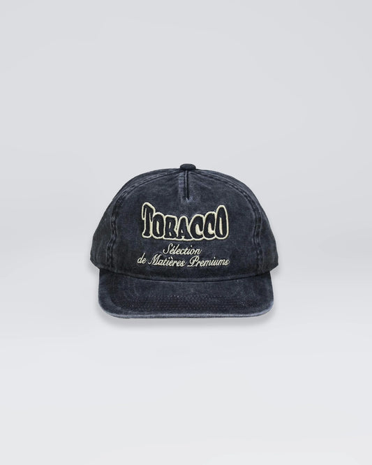 Tobacco Hat