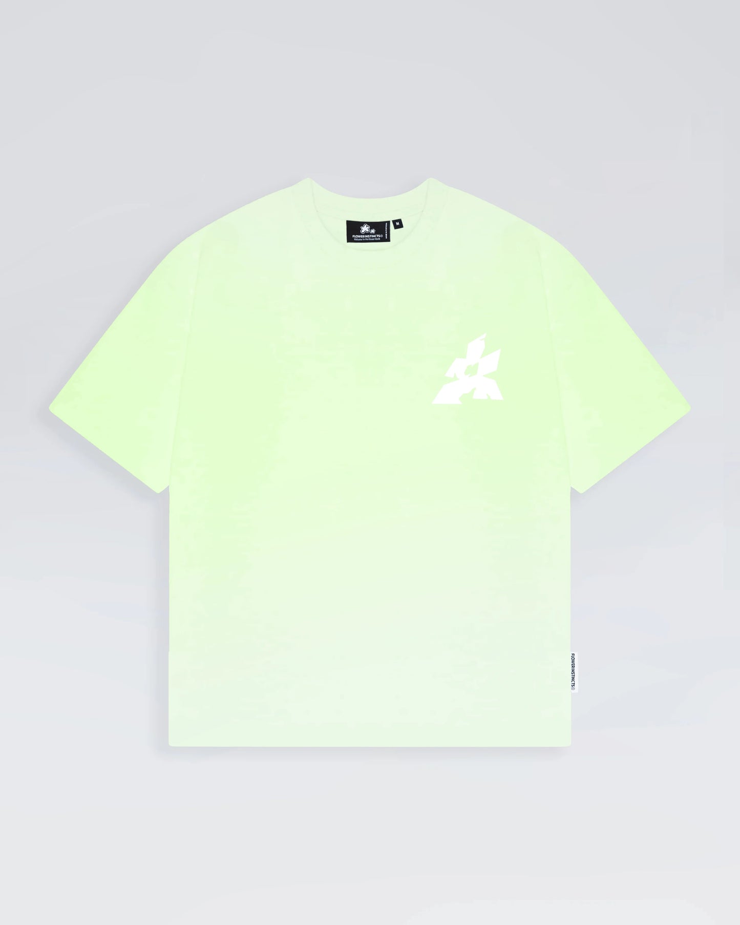 Greenstachio Tee