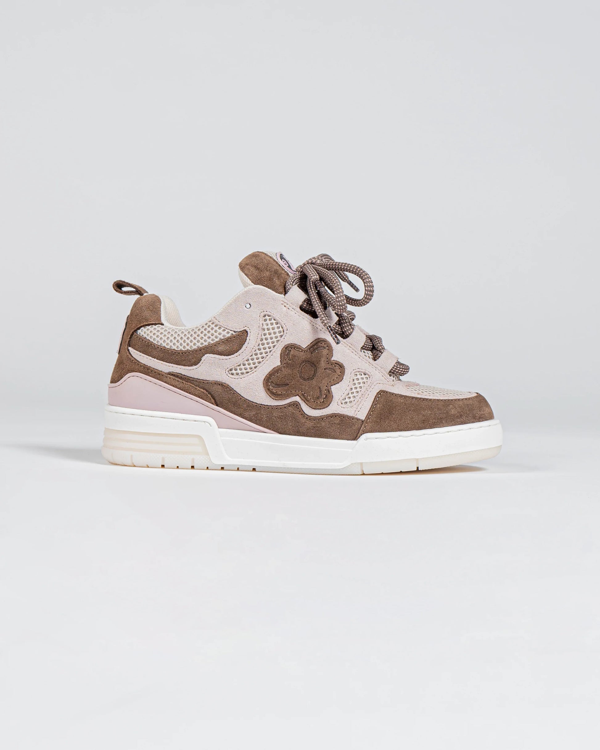 The Brown Goblin Sneakers