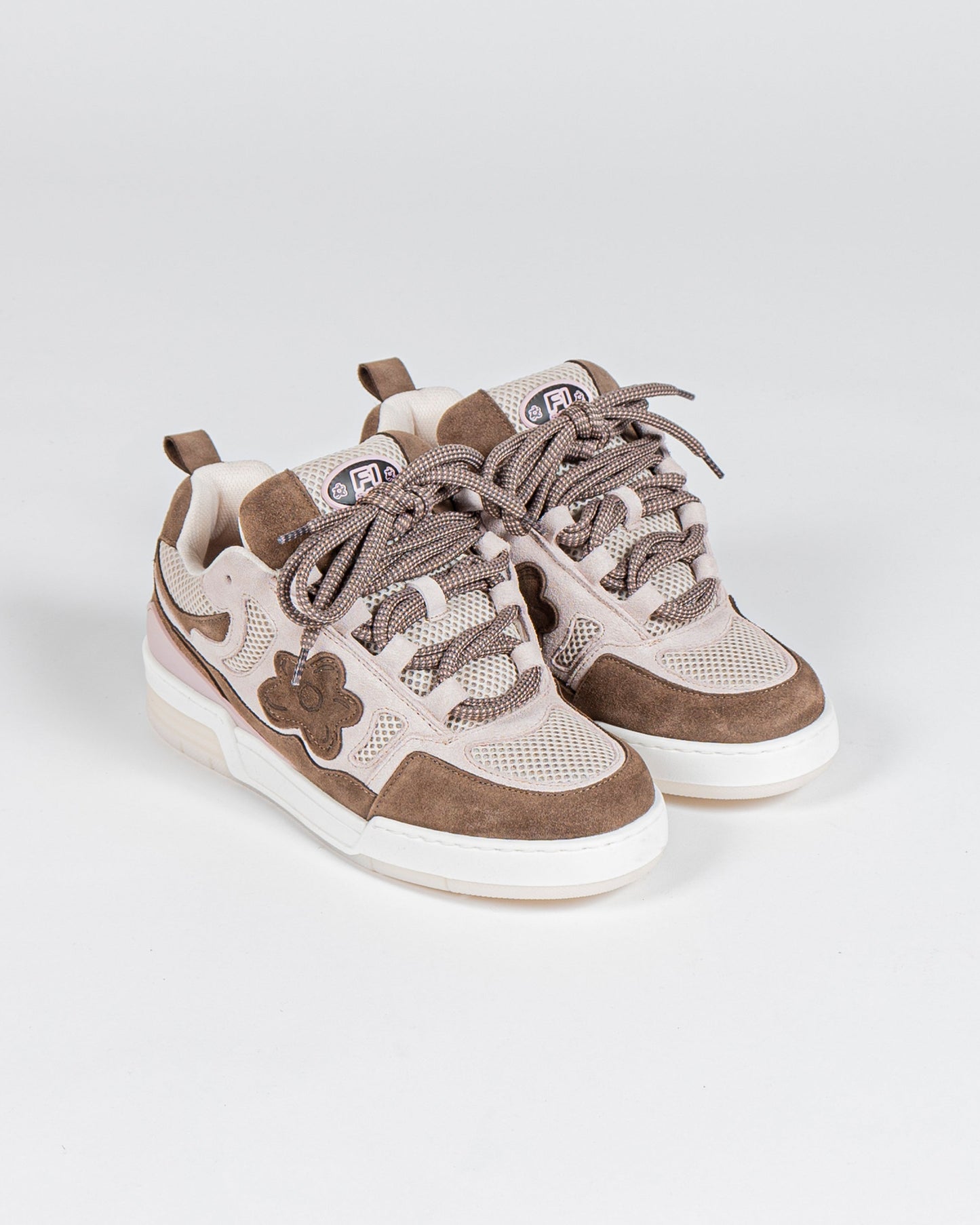 The Brown Goblin Sneakers