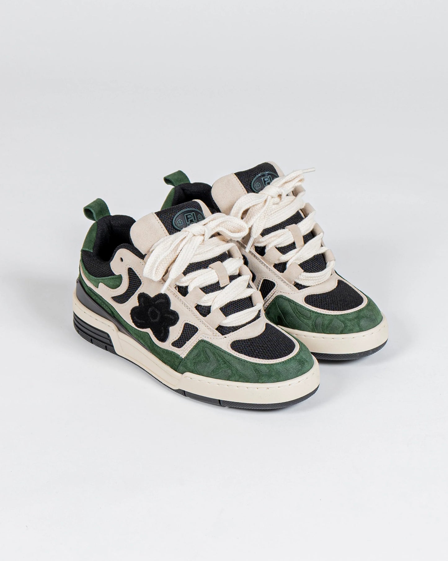 Bretton Woods Sneakers