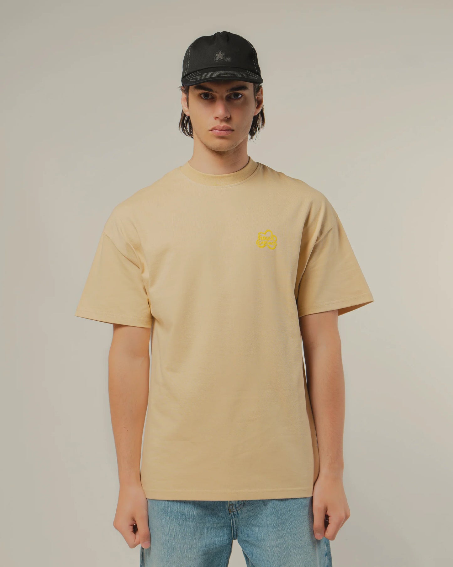 Tobacco Tee