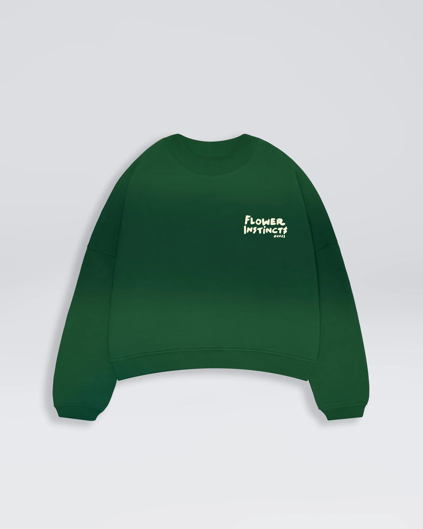 Bretton Woods Crewneck