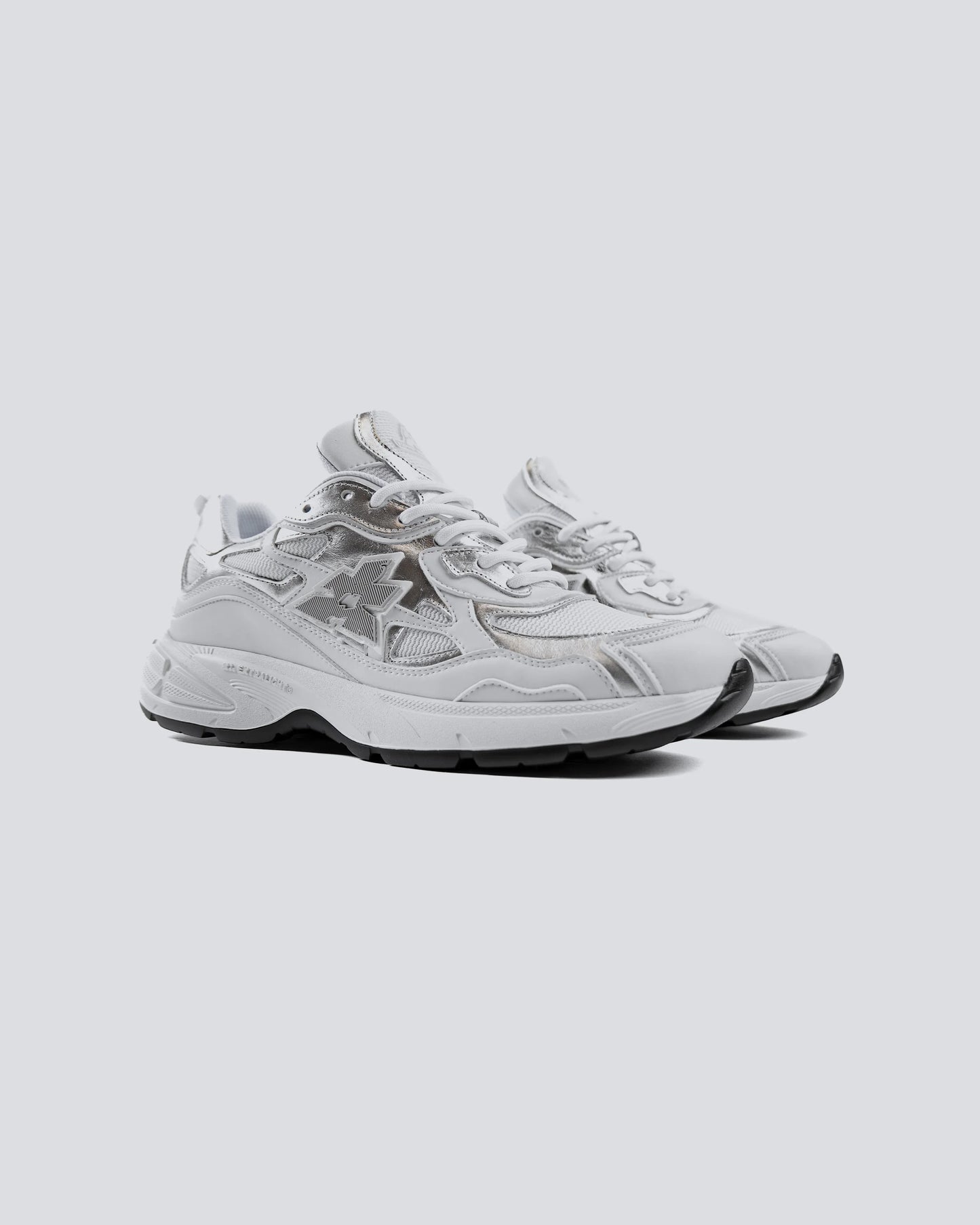 Cor-V Runner White Pure