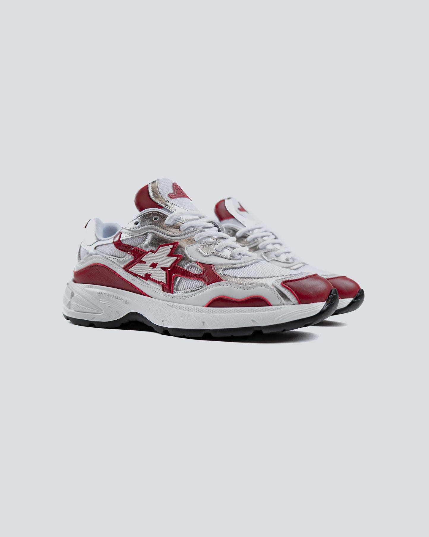 Cor-V Runner Red Cherry