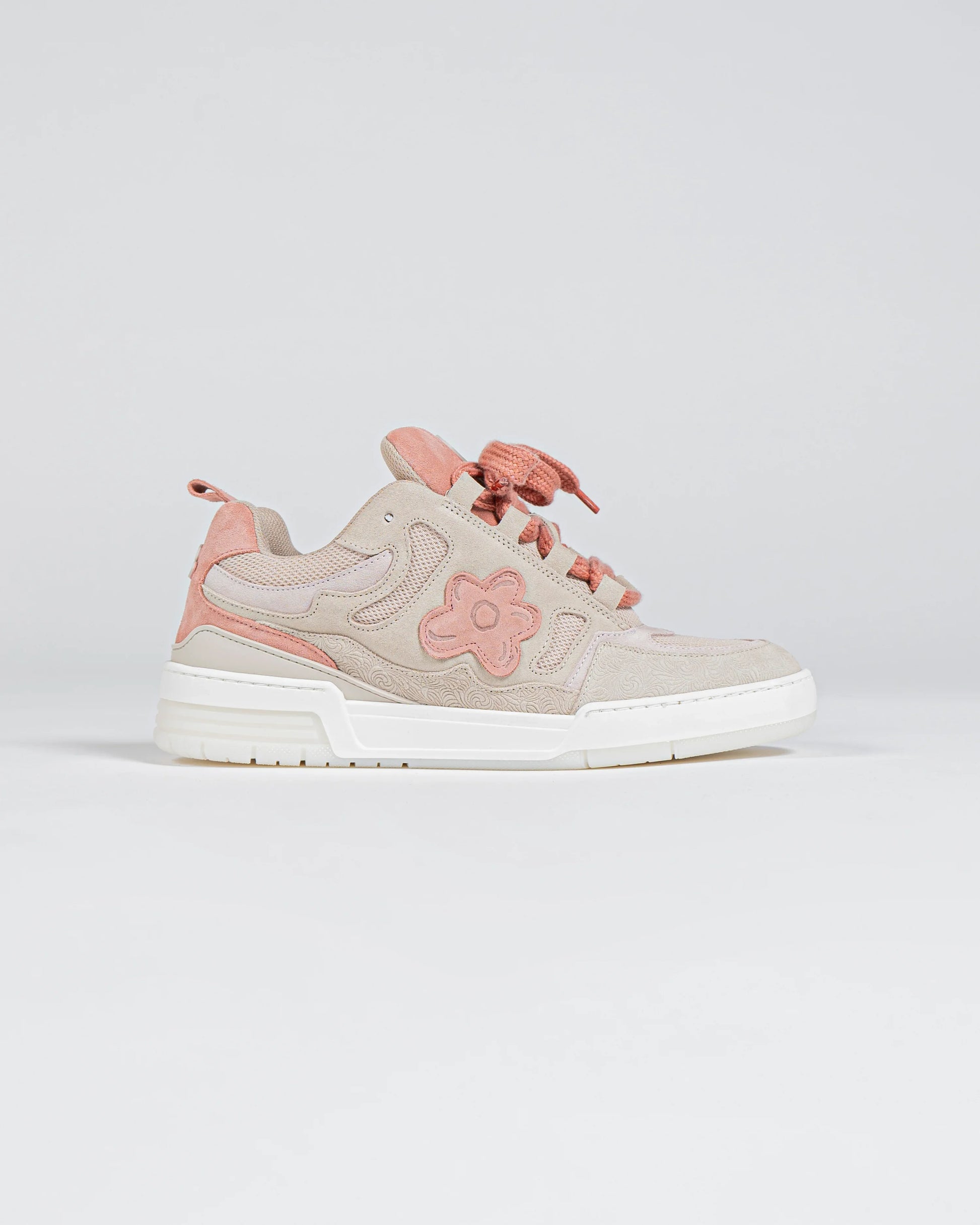 Pink Jambonito sneakers