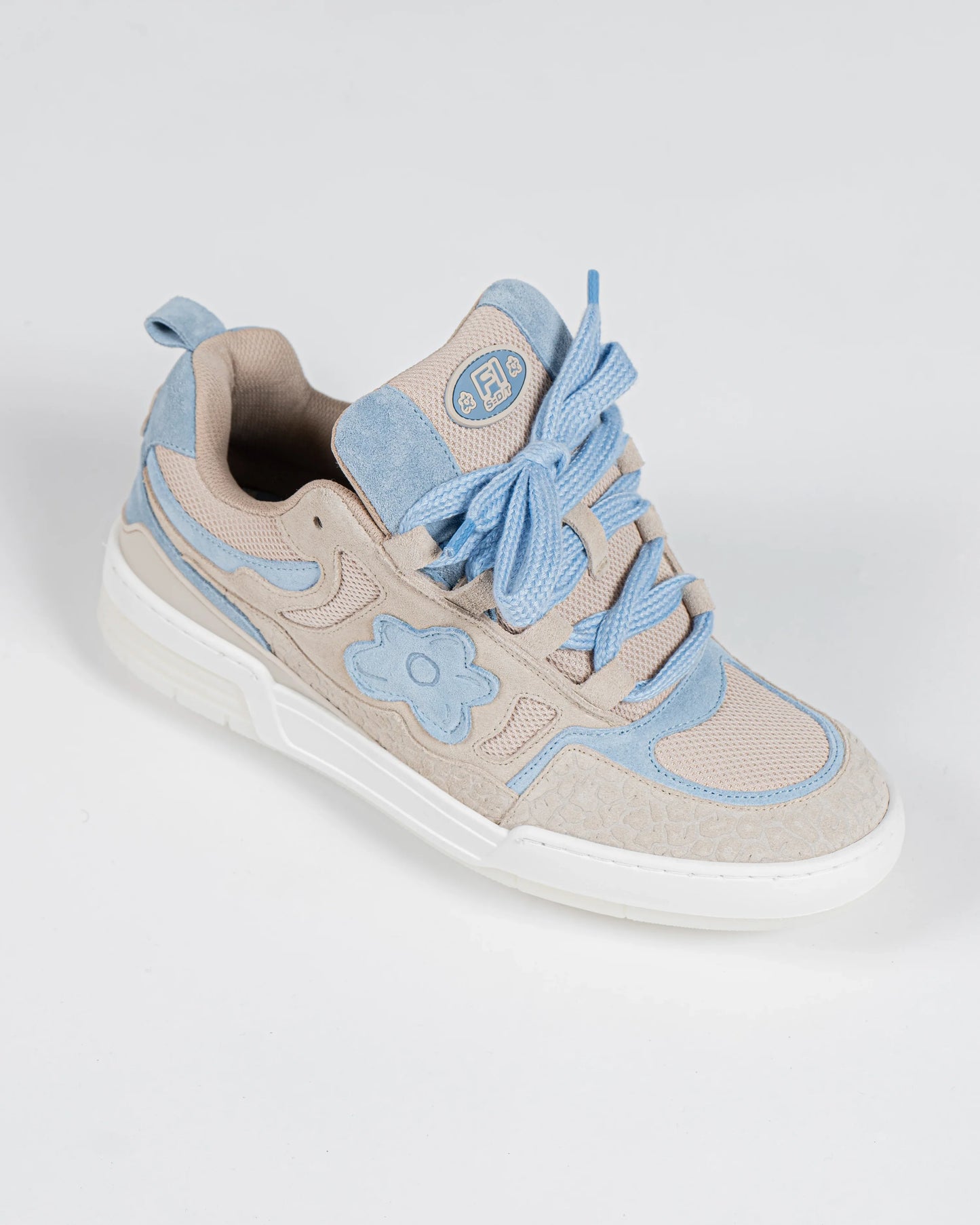 Blue Thono sneakers