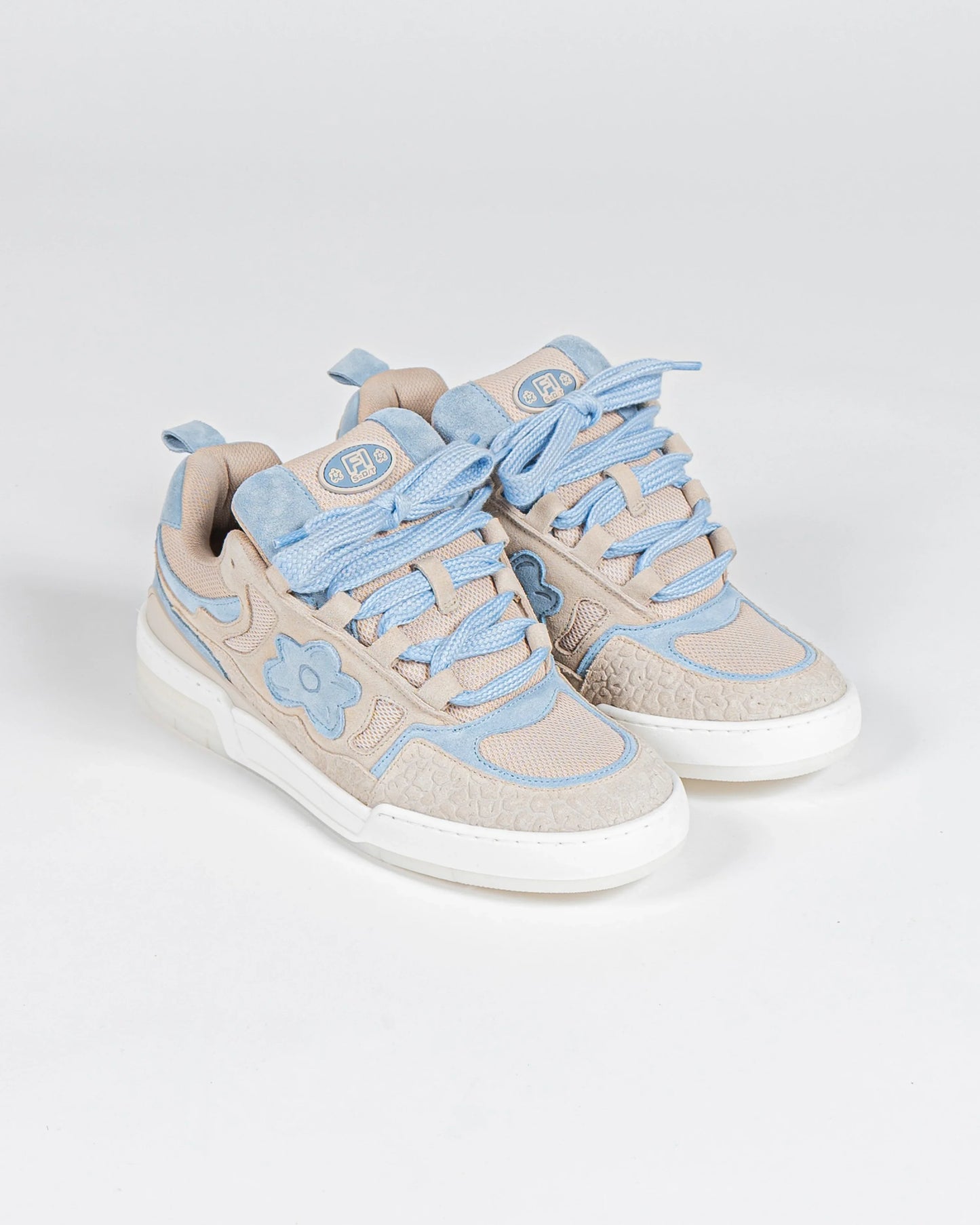 Blue Thono sneakers