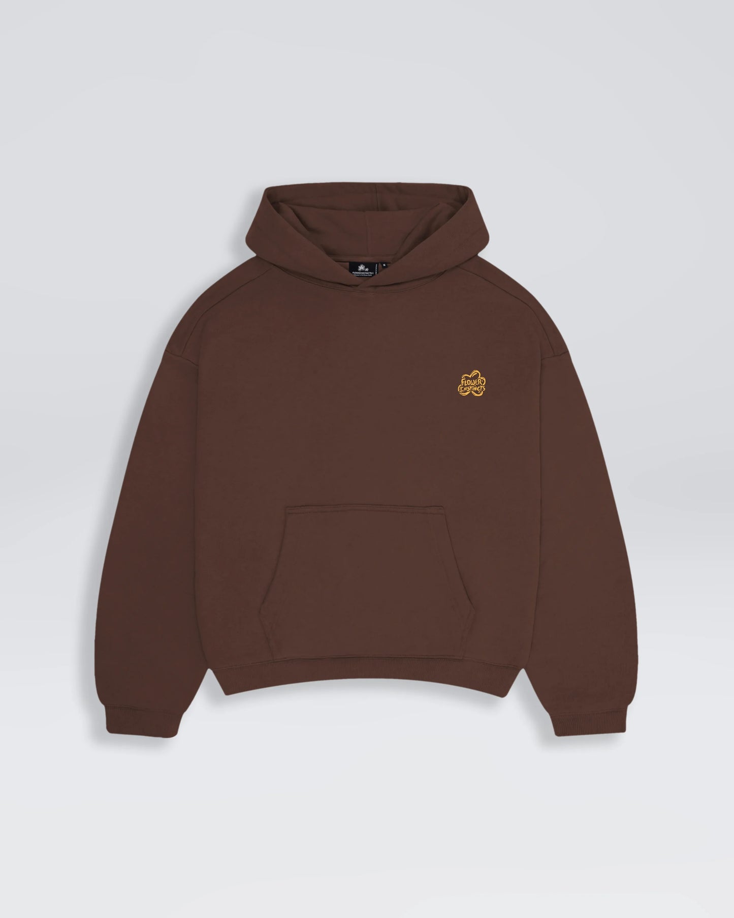 Tobacco Hoodie