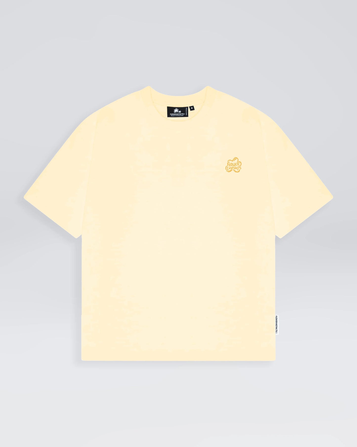 Tobacco Tee